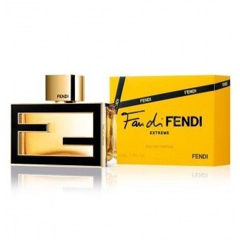 FENDI FAN DI FENDI EXTREME FOR WOMEN 